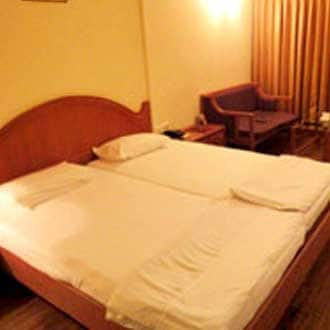 Executive Single Room